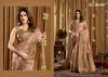 Simran By Gobuni Digital Cluster Print Saree Wholesale Suppliers In Mumbai
